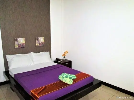 Superior Oda
