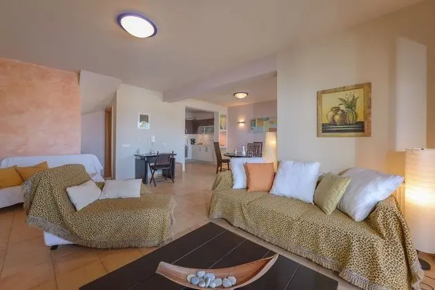 Family Villa
