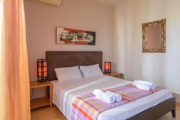 Family Villa