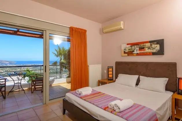 Family Villa