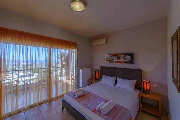 Family Villa