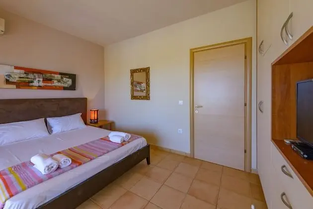 Family Villa