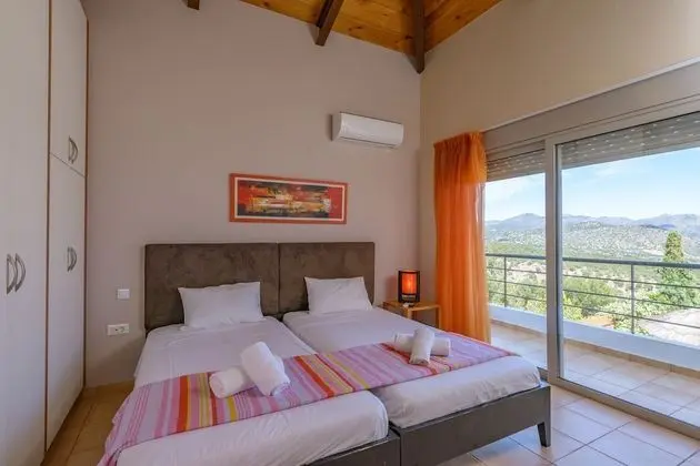 Family Villa