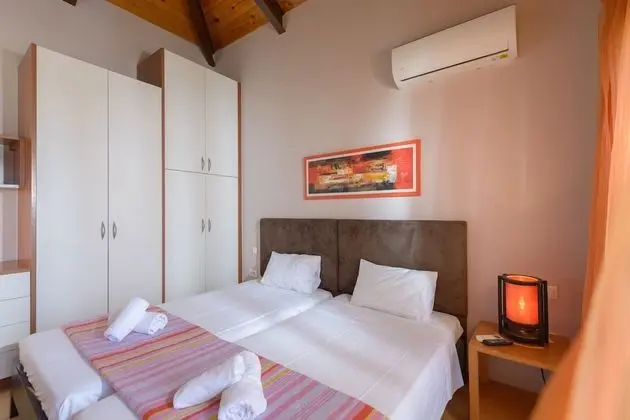 Family Villa