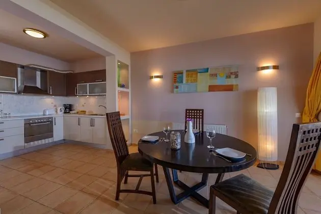 Family Villa
