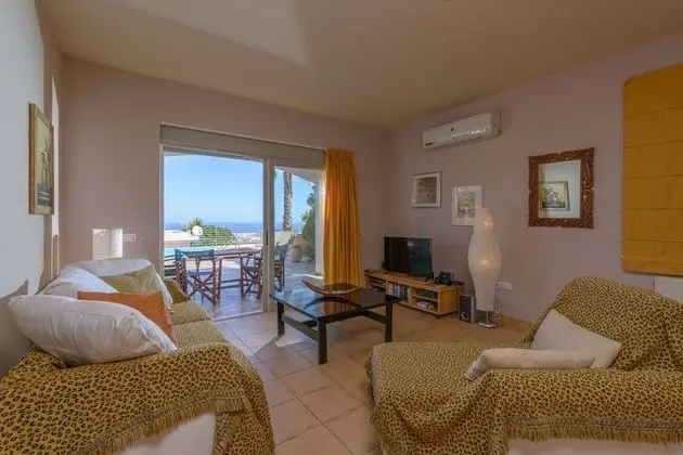 Family Villa