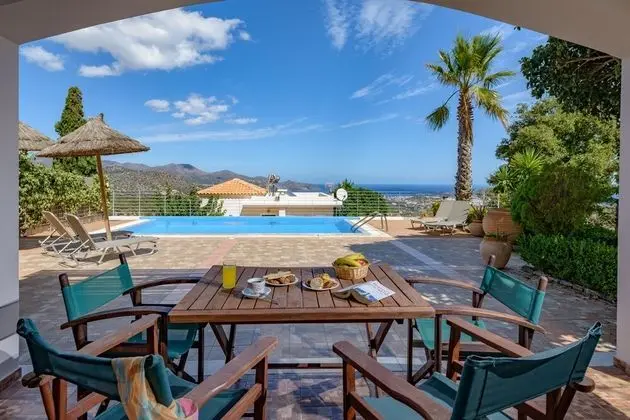 Family Villa