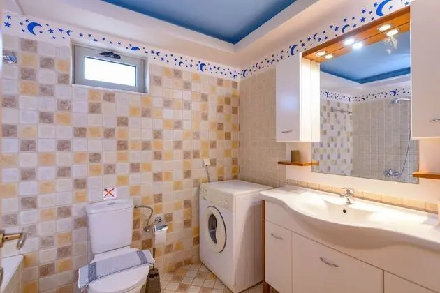Family Villa