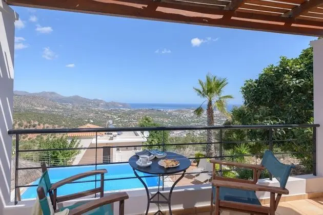 Family Villa