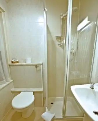 Superior Tek Büyük Yataklı Oda (Room 6)