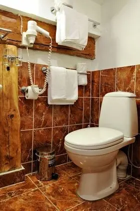 Economy, İki adet Tek Kişilik Yataklı