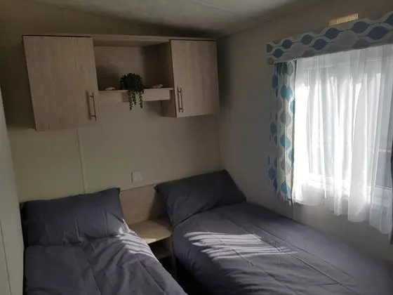 Kulübe, Birden Çok Yatak