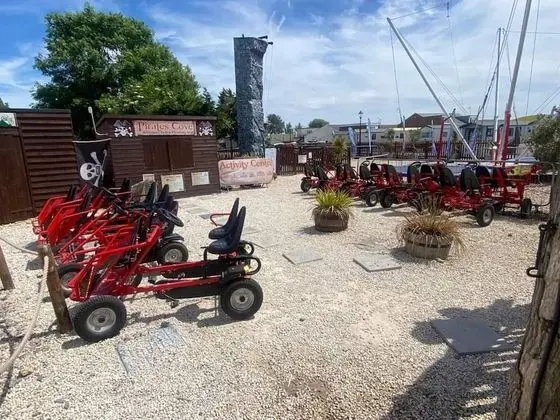 Kulübe, Birden Çok Yatak