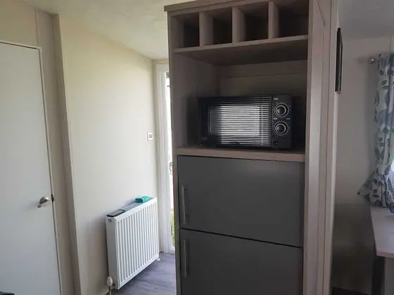 Kulübe, Birden Çok Yatak