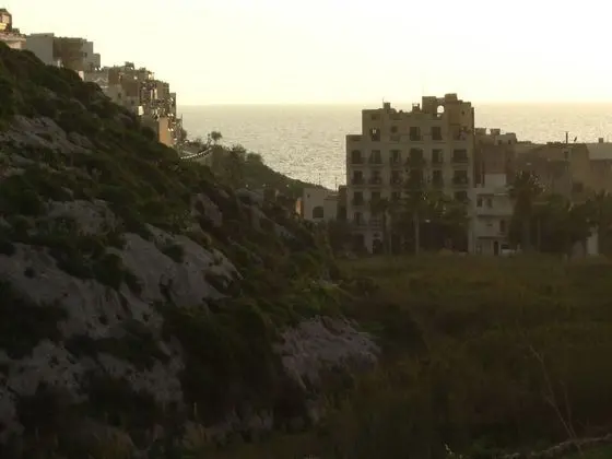 Standard İki Ayrı Yataklı Oda, Balkon, Vadi Manzaralı