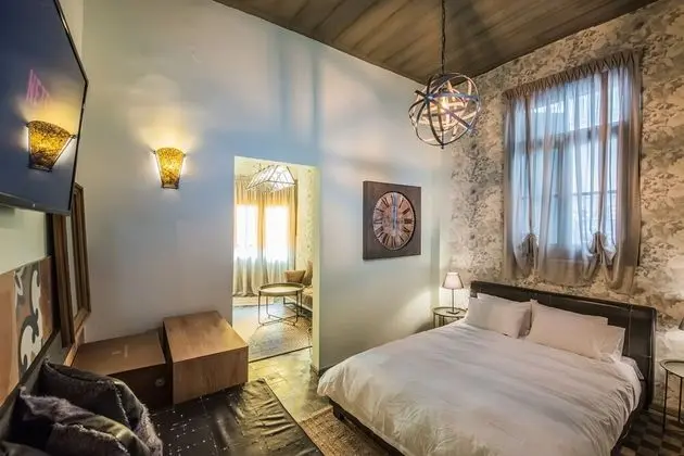 Villa, 1 Yatak Odası