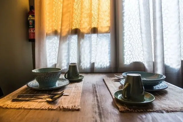 Villa, 1 Yatak Odası