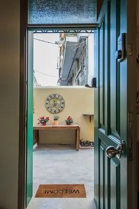 Villa, 1 Yatak Odası