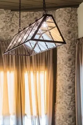 Villa, 1 Yatak Odası