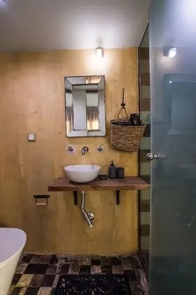 Villa, 1 Yatak Odası