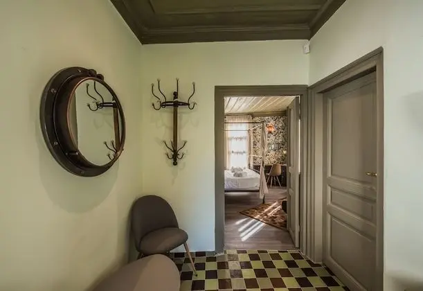 Standard Villa