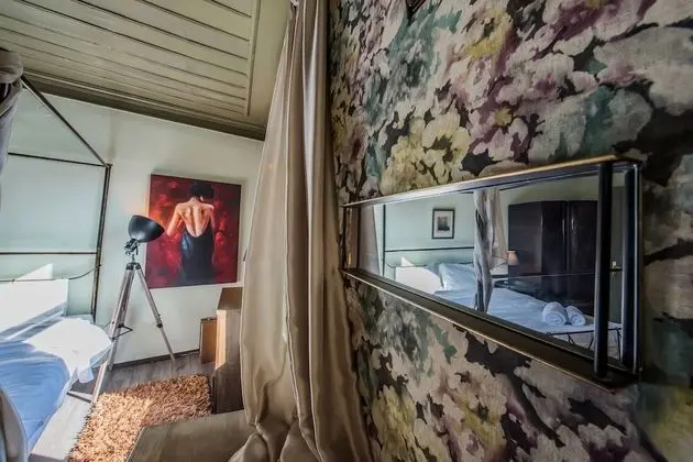 Standard Villa
