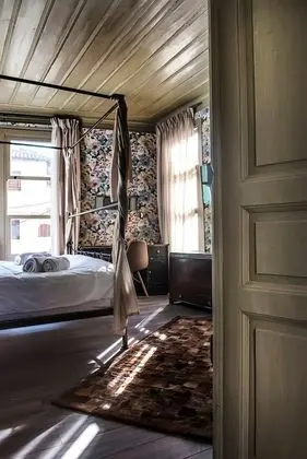 Standard Villa