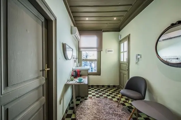 Standard Villa
