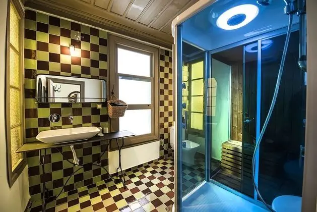 Standard Villa