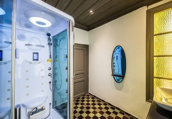 Standard Villa