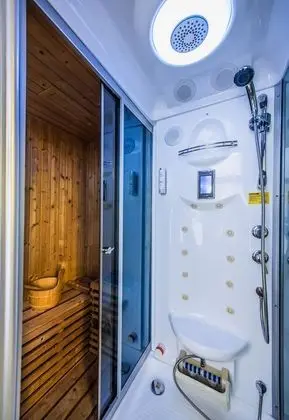 Standard Villa