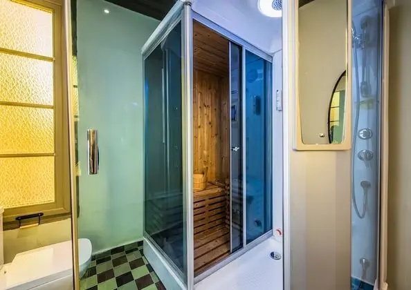Standard Villa
