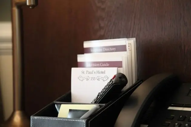 Executive Tek Büyük Yataklı Oda