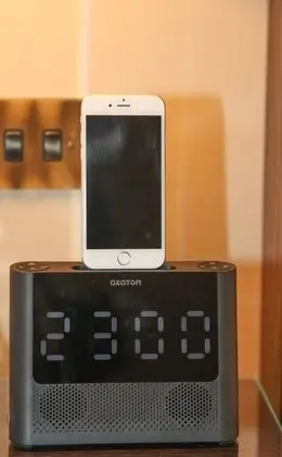 Executive Tek Büyük Yataklı Oda