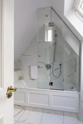 Executive Tek Büyük Yataklı Oda