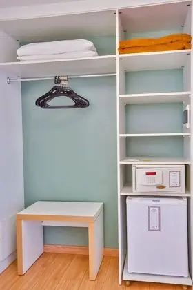 Standard İki Ayrı Yataklı Oda