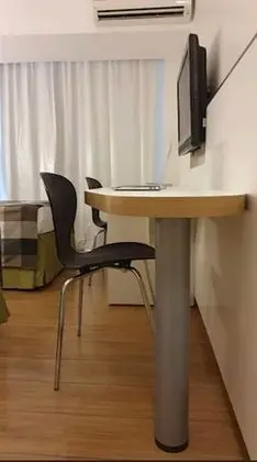 Standard İki Ayrı Yataklı Oda