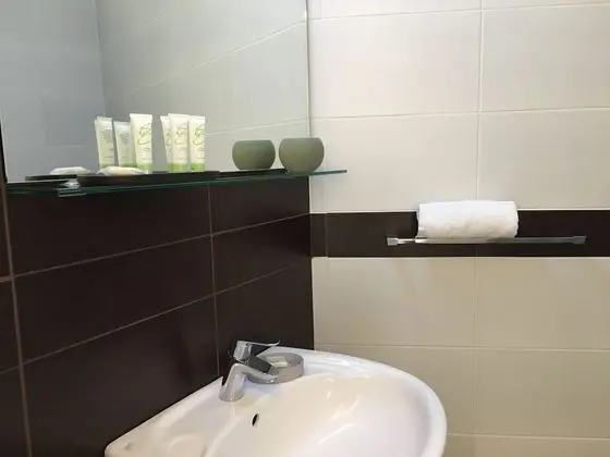 Standard Tek Büyük Yataklı Oda, Deniz Manzaralı