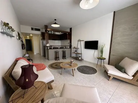 Superior Apart Daire, Okyanusa Sıfır