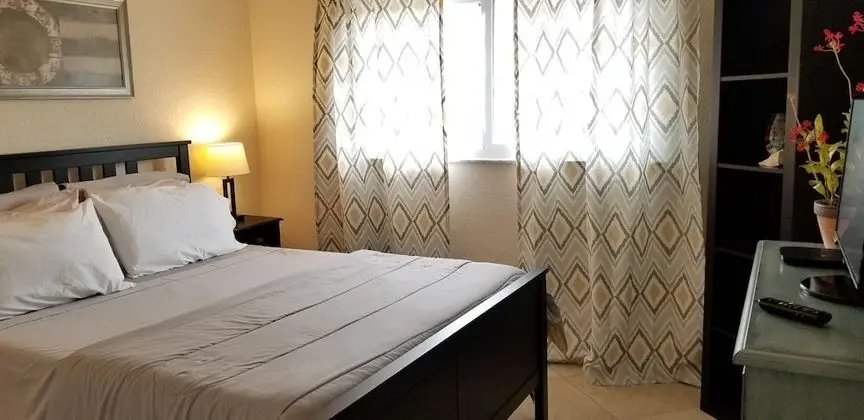 Premier Daire, 2 Yatak Odası, Havuz Manzaralı