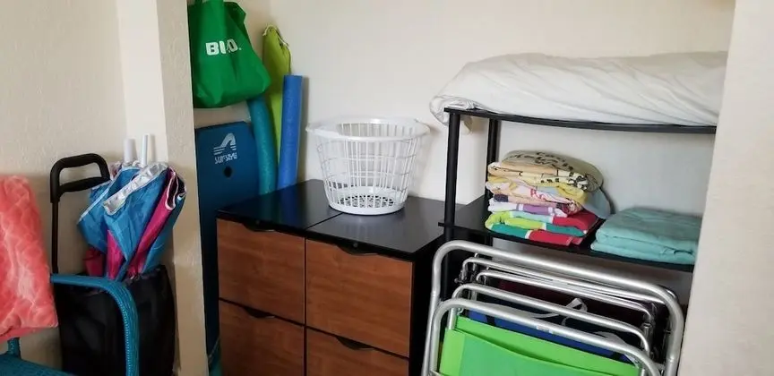 Premier Daire, 2 Yatak Odası, Havuz Manzaralı