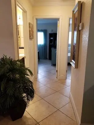 Premier Daire, 2 Yatak Odası, Havuz Manzaralı