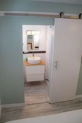 Studio Pool Side Suite King