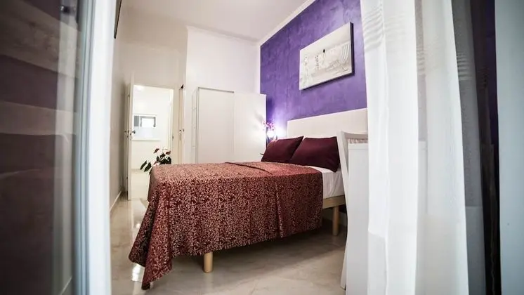Deluxe Tek Kişilik Oda, Balkon (Num. 2)