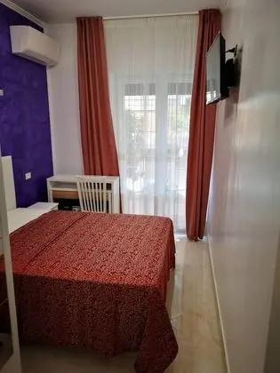 Deluxe Tek Kişilik Oda, Balkon (Num. 2)