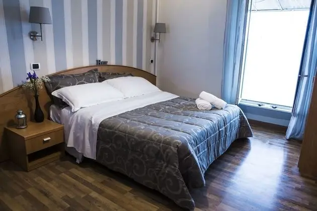Comfort Üç Kişilik Oda, 1 Çift Kişilik Yatak ve Çekyat, Banyolu/Duşlu