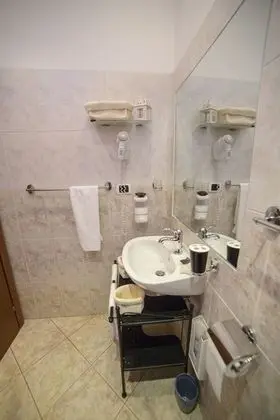 Panoramic Üç Kişilik Oda, 1 Çift Kişilik Yatak ve Çekyat, Banyolu/Duşlu, Şehir Manzaralı