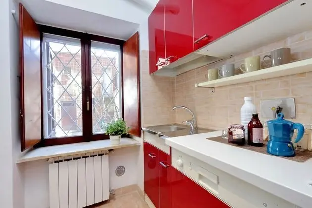 Apart Daire, 1 Yatak Odası