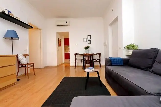 Apart Daire, 1 Yatak Odası