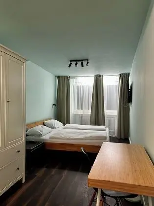 Comfort Dört Kişilik Oda